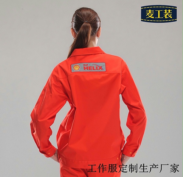防静电服都有哪些种类-北京防静电工作服厂家麦工装科普